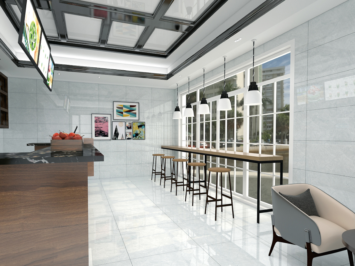 創(chuàng)新的陶瓷磚生產(chǎn)技術(shù)